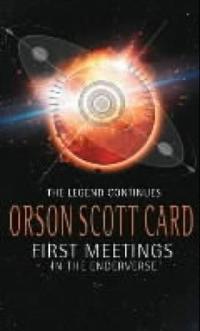 First meetings