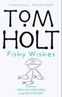Fishy wishes
