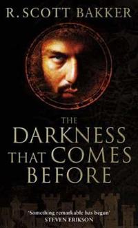 The darkness that comes before