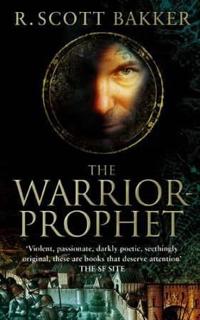 The warrior-prophet