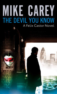 The devil you know