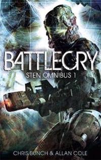 Sten omnibus 1
