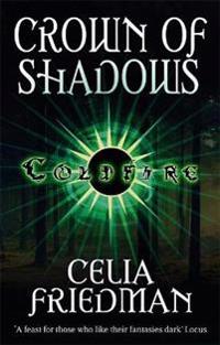 Crown Of Shadows