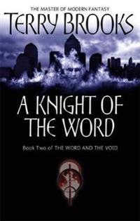A knight of the word
