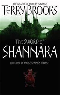 The sword of Shannara