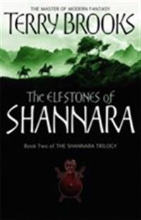 The elfstones of Shannara