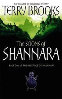 The scions of Shannara