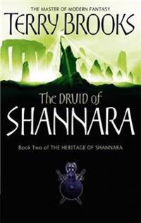 The druid of Shannara