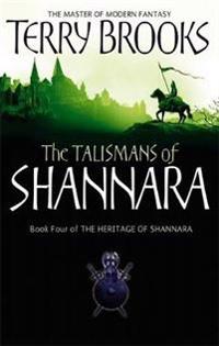 The talismans of Shannara