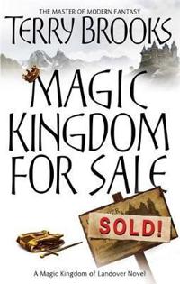 Magic kingdom for sale, sold!