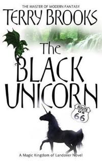 The black unicorn