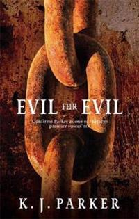 Evil for evil