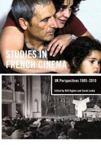 Studies in French Cinema