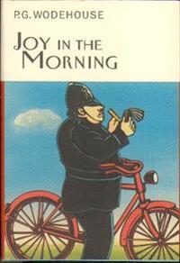 Bokomslag for "Joy In The Morning"