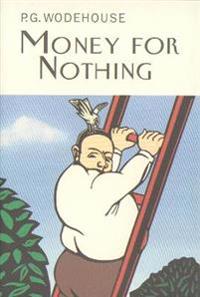 Bokomslag for "Money For Nothing"