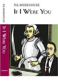 If I Were You