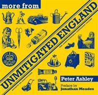 More From Unmitigated England