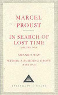 In Search Of Lost Times Volume 1