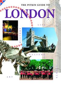 The Pitkin Guide to London