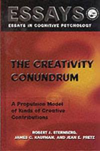 The Creativity Conundrum