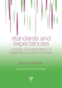 Standards and Expectancies
