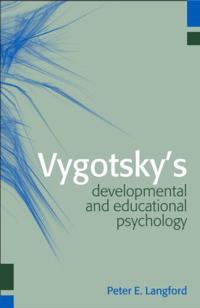 Bokomslag for "Vygotsky's Developmental and Educational Psychology"