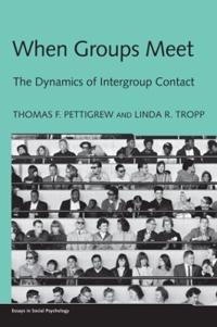 When Groups Meet