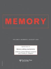 Memory Editing Mechanisms