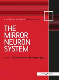 The Mirror Neuron System