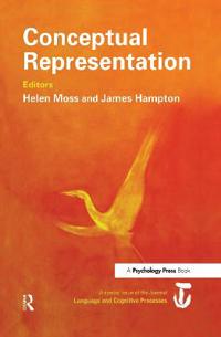 Conceptual Representation