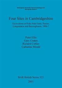 Four Sites in Cambridgeshire