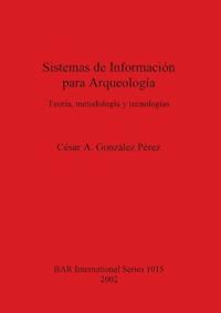 Sistemas de Información para Arqueología