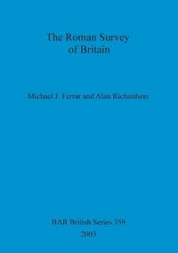 The Roman Survey of Britain