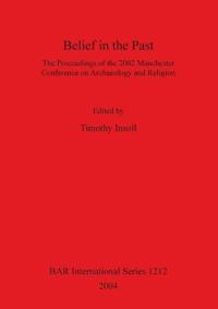 Belief in the Past