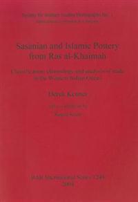 Sasanian and Islamic Pottery from Ras al-Khaimah