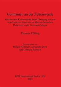 Germanien an der Zeitenwende