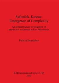 Safonfok Kosrae: Emergence of Complexity