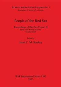 People of the Red Sea
