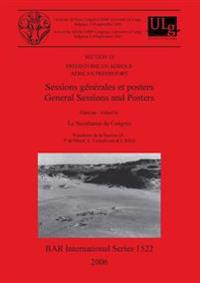 Préhistoire en Afrique / African Prehistory