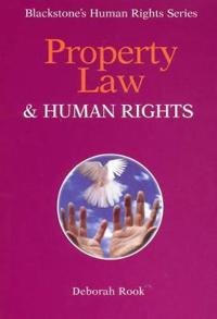 Property Law and Human Rights