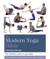 The modern yoga bible