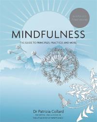 Kirjan kansi "Godsfield Companion: Mindfulness"