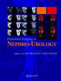 Bokomslag för "Functional Imaging in Nephro-Urology"