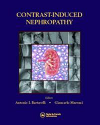 Bokomslag för "Contrast-Induced Nephropathy in Interventional Cardiovascular Medicine"