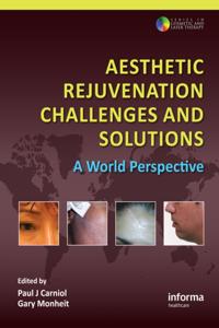 Series in Cosmetic and Laser Therapy