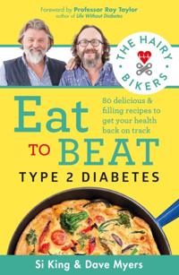 The Hairy Bikers