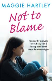 A Maggie Hartley Foster Carer Story