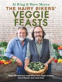 The Hairy Bikers