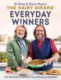 The Hairy Bikers