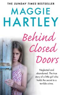 A Maggie Hartley Foster Carer Story